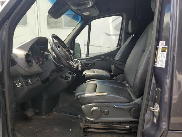 2022 MERCEDES-BENZ SPRINTER 2 #3298031160
