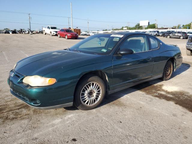 CHEVROLET MONTE CARL