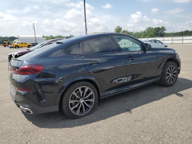 Vin: 5ux33ex03r9t65951, lot: 62666405, bmw x6 xdrive40i 20243