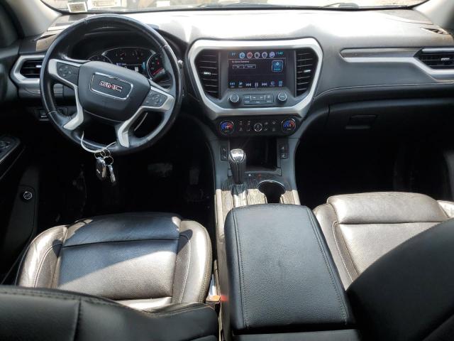 2017 GMC ACADIA SLT 1GKKNULS9HZ182677