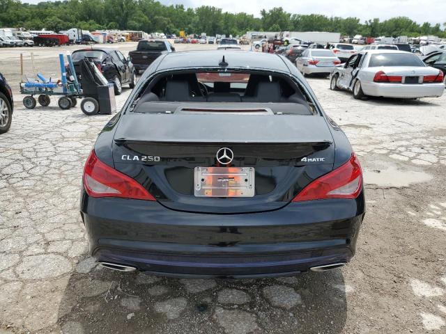 2019 MERCEDES-BENZ CLA 250 4M WDDSJ4GB0KN725405