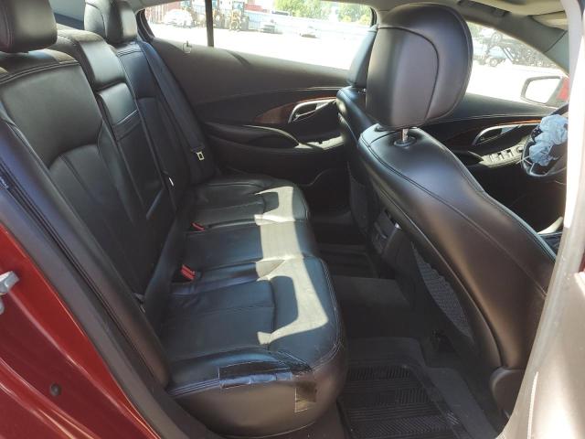 2010 BUICK ALLURE/LAC - 1G4GL5GG7AF279124