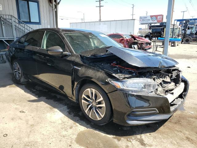 2019 HONDA ACCORD HYB 1HGCV3F15KA007959