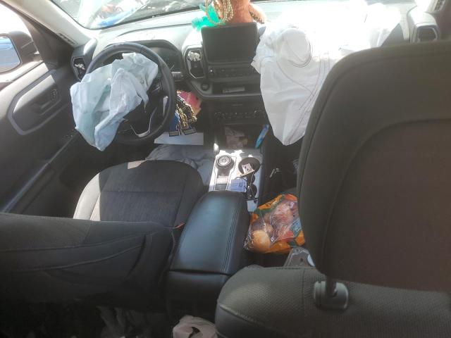 2023 FORD BRONCO SPO #3287732159