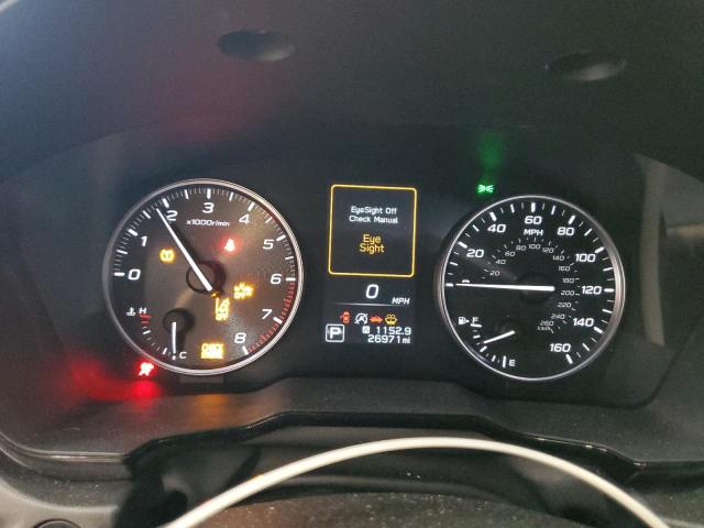 2023 SUBARU LEGACY PRE 4S3BWAC67P3004780