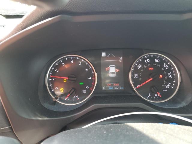 2021 TOYOTA RAV4 LE - 2T3G1RFV2MC163481