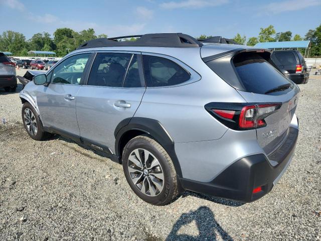 2025 SUBARU OUTBACK LI 4S4BTANC6S3149082