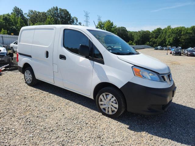 Vin: 3n6cm0kn2hk700484, lot: 63396345, nissan nv 2.5s 20174