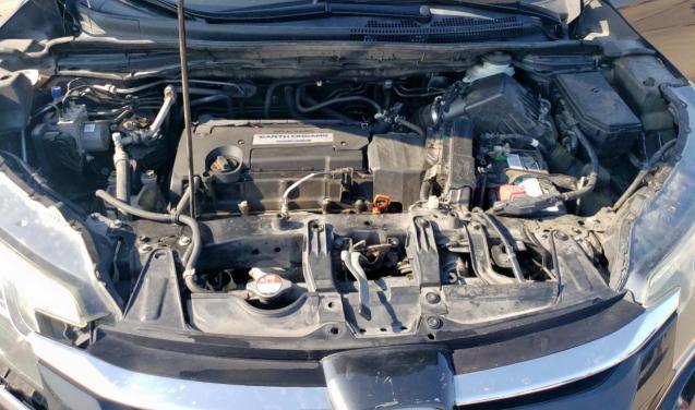 2015 HONDA CR-V TOURI 5J6RM3H96FL026474