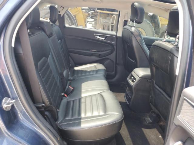 2019 FORD EDGE SEL 2FMPK4J90KBB00433
