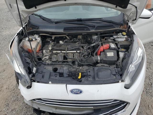 2019 FORD FIESTA SE - 3FADP4BJ8KM138580