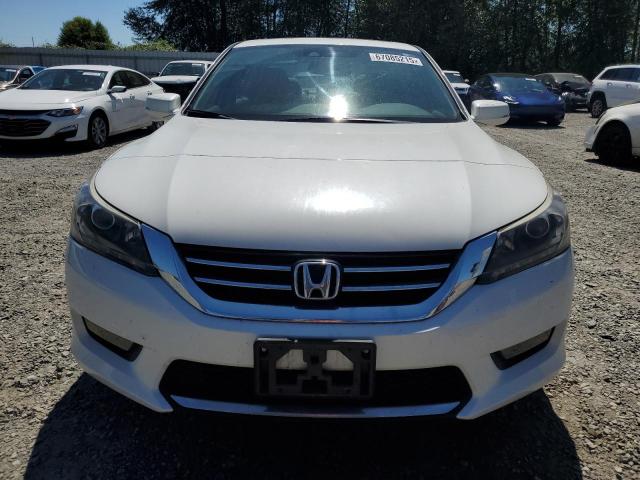 2015 HONDA ACCORD EXL 1HGCR3F84FA022041