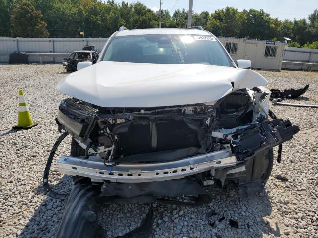 2025 HONDA PILOT TOURING 5FNYG1H75SB136683