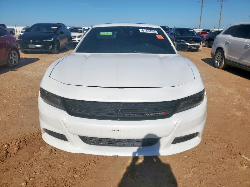 2015 DODGE CHARGER SX 2C3CDXHG7FH857551