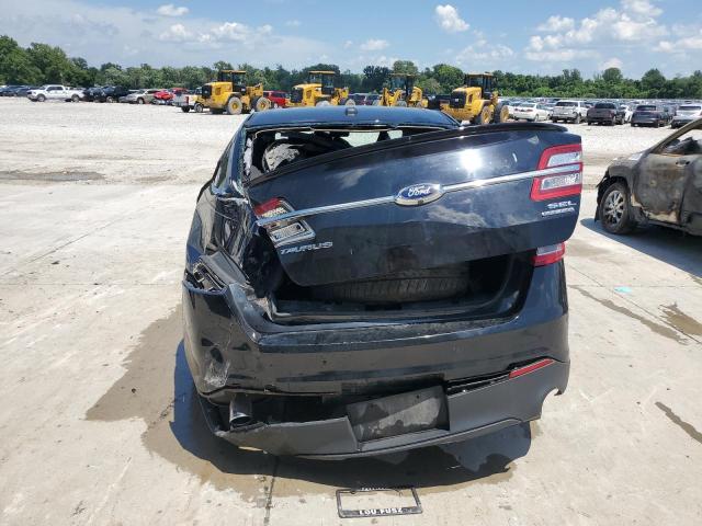 2016 FORD TAURUS SEL 1FAHP2E82GG149221