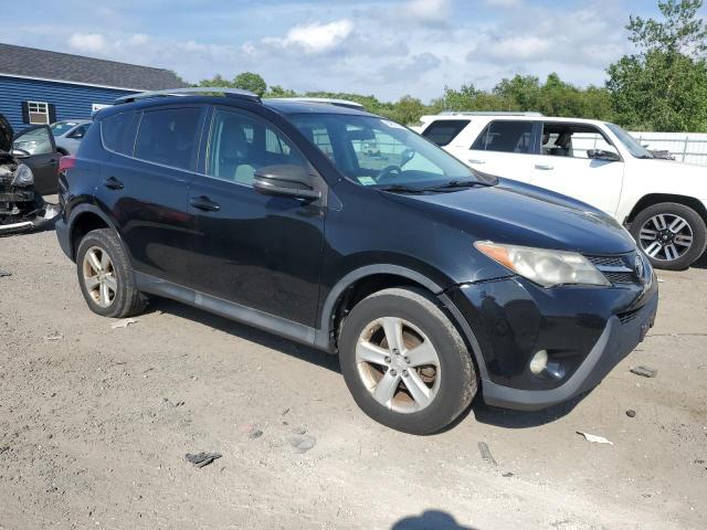 2014 TOYOTA RAV4 XLE - 2T3RFREVXEW195266