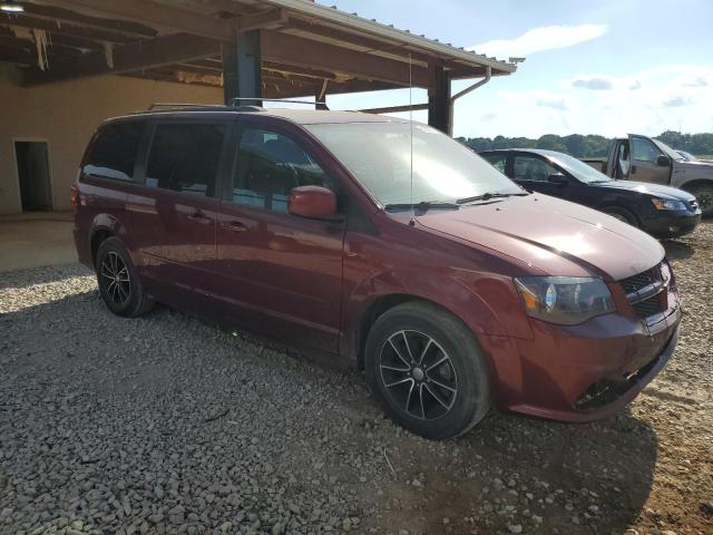 2017 DODGE GRAND CARA 2C4RDGEG7HR798850
