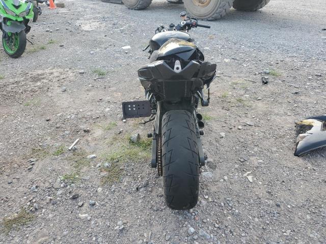 2006 KAWASAKI ZX1400 A JKBZXNA126A009279