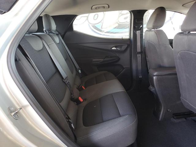2023 CHEVROLET BOLT EUV L 1G1FY6S00P4137857