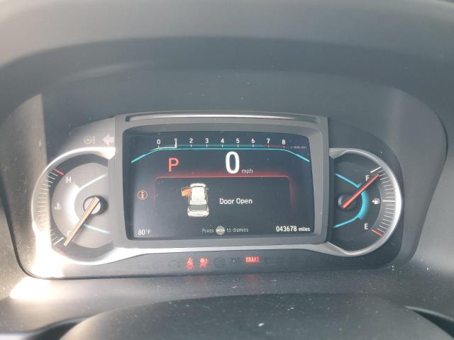 2021 HONDA PILOT SE 5FNYF6H29MB044399