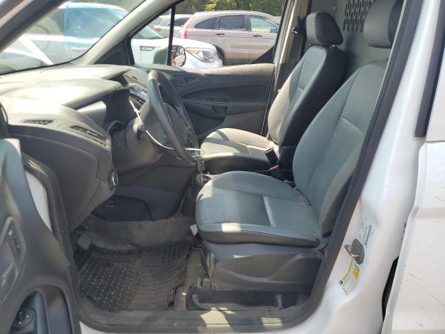 2016 FORD TRANSIT CONNECT XL #3297054509