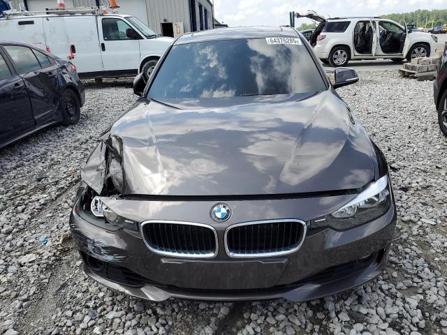 2012 BMW 328 I - WBA3A5C55CF257541