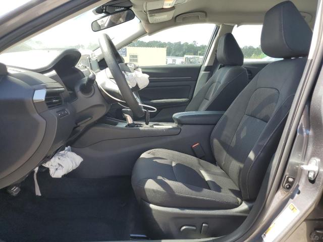 2025 NISSAN ALTIMA SV 1N4BL4DV1SN383147