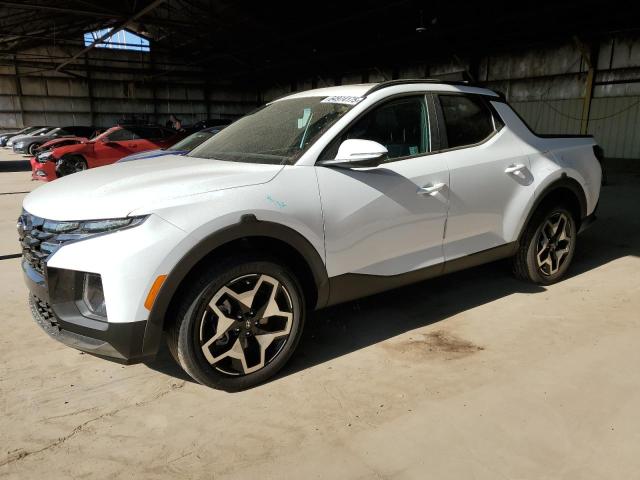 HYUNDAI SANTA CRUZ
