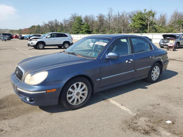 HYUNDAI SONATA GLS