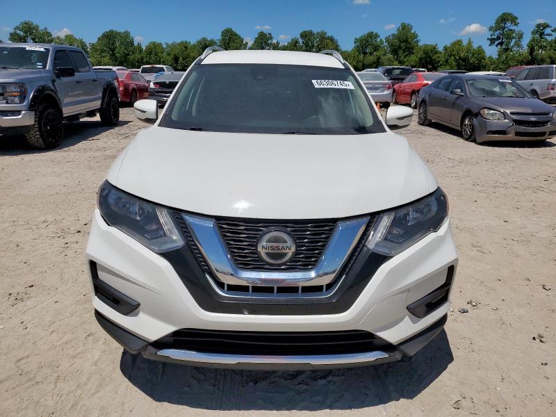 2019 NISSAN ROGUE S - KNMAT2MT7KP538796
