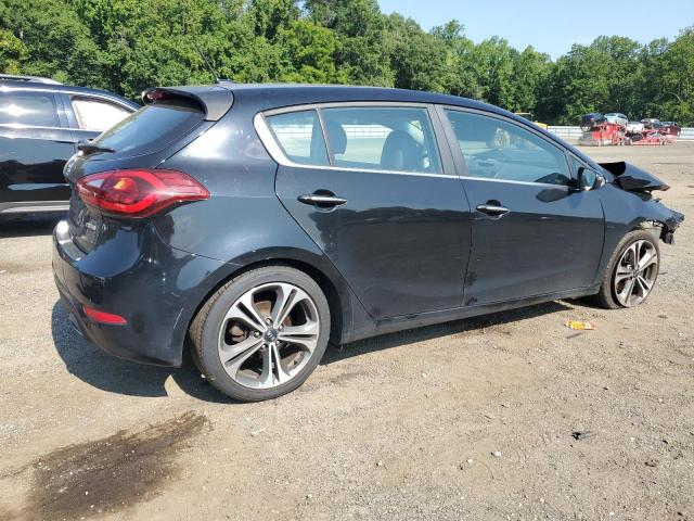 2016 KIA FORTE EX - KNAFX5A87G5546117