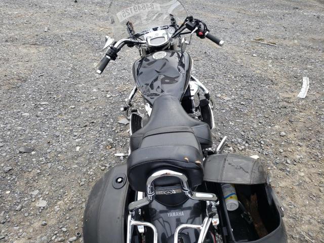 2012 YAMAHA XVS1300 CT JYAVP32E1CA001017
