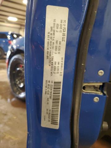 2019 DODGE CHARGER PO 2C3CDXKT9KH676807