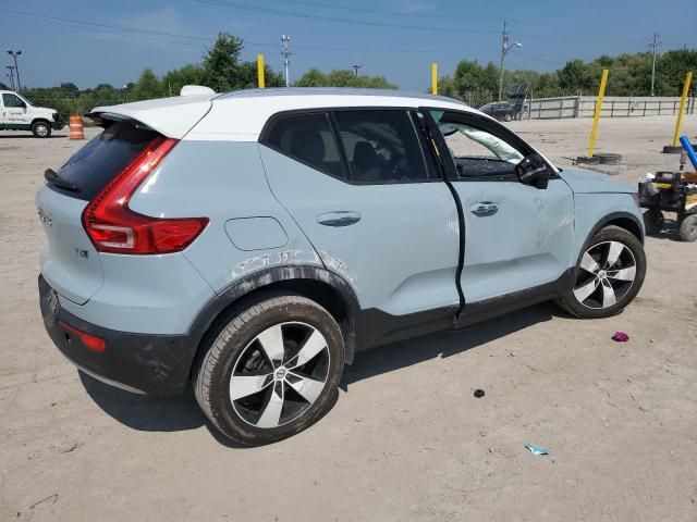 2019 VOLVO XC40 T5 MO YV4162UK1K2118394