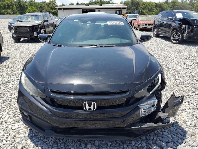 2020 HONDA CIVIC SPOR 2HGFC2F86LH598736