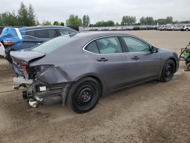 2019 ACURA TLX TECHNO 19UUB1F56KA800904