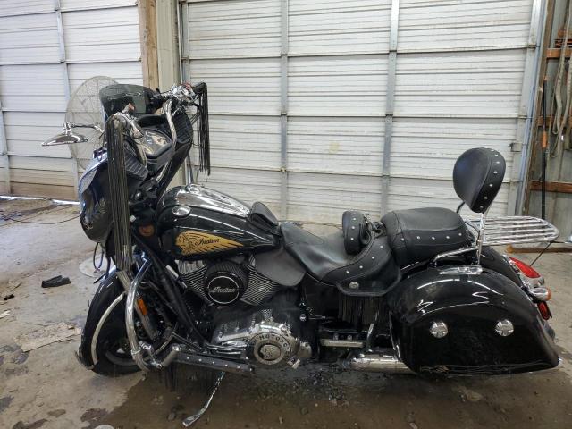 2016 INDIAN MOTORCYCLE CO. CHIEFTAIN 56KTCAAA2G3335927