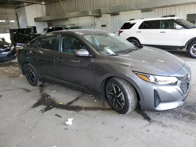 2025 NISSAN SENTRA SV 3N1AB8CV7SY315152