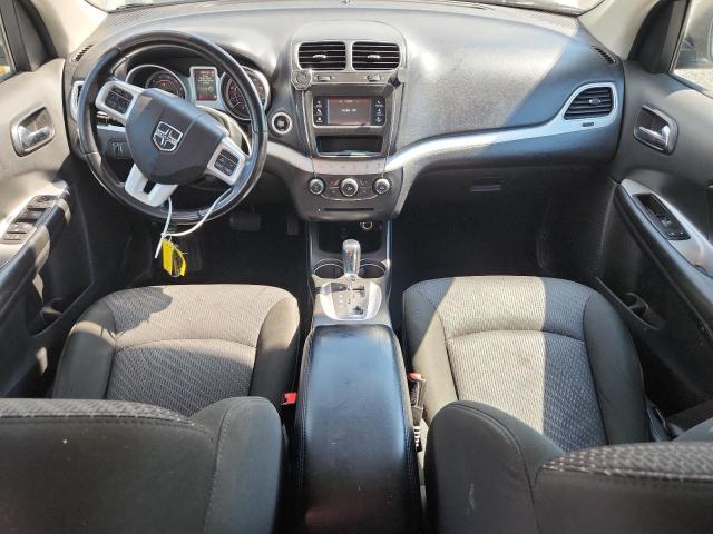 2019 DODGE JOURNEY SE 3C4PDCBB7KT846067