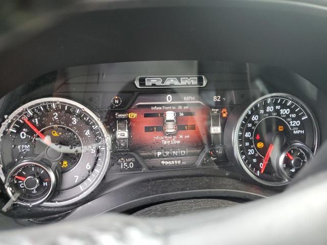 2020 RAM 1500 BIG H 1C6SRFFT0LN323286