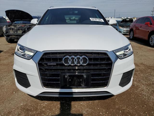 2016 AUDI Q3 PREMIUM - WA1EFCFS2GR009393