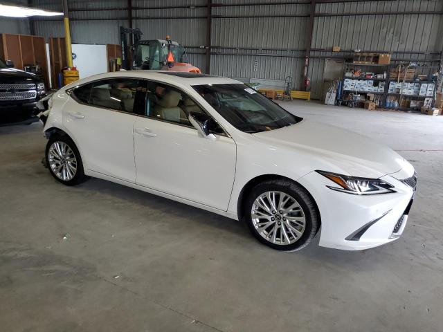 2020 LEXUS ES 350 58ADZ1B1XLU081013
