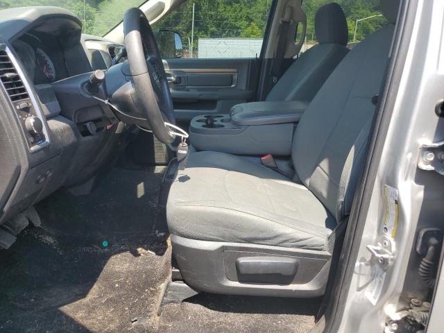 2015 RAM 2500 SLT 3C6UR5JLXFG691546