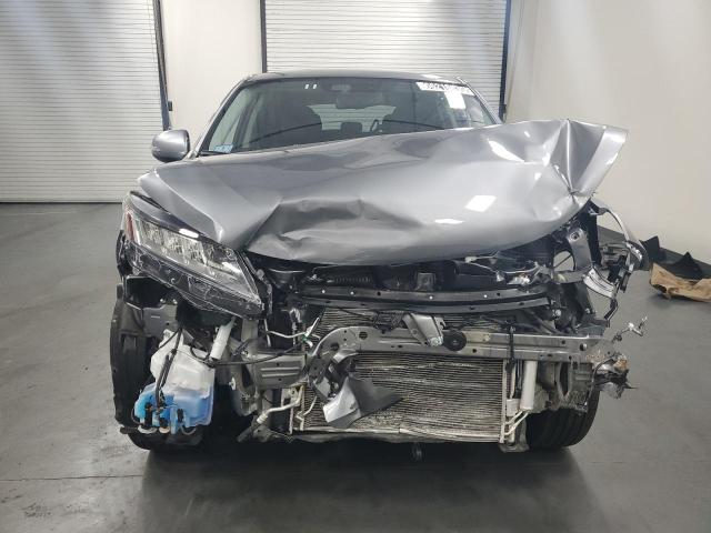 2025 MITSUBISHI OUTLANDER JA4ARUAU3SU002124