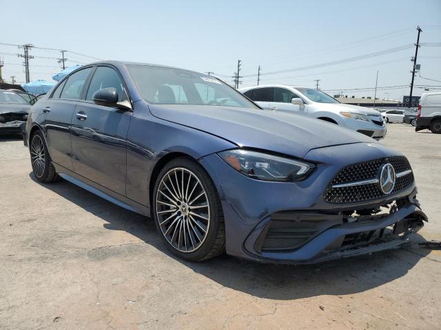 2024 MERCEDES-BENZ C 300 4MAT W1KAF4HB1RR217958