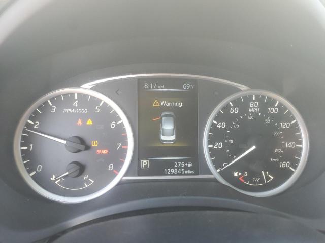 2017 NISSAN SENTRA S - 3N1AB7AP4HY331588
