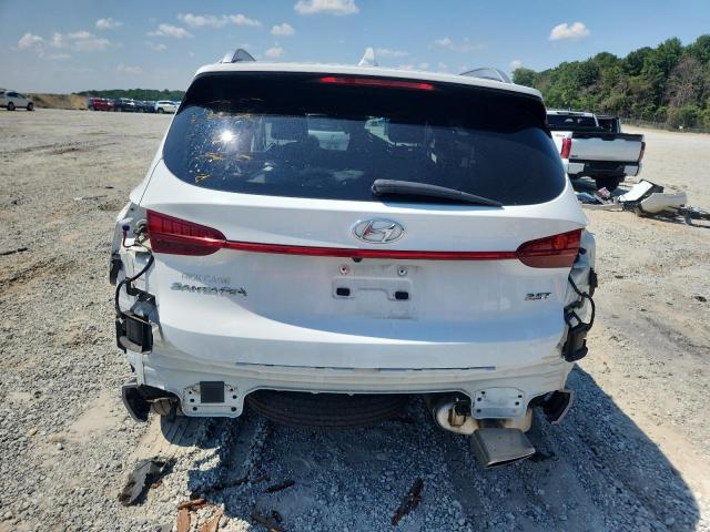 2023 HYUNDAI SANTA FE C 5NMS54AL0PH518534