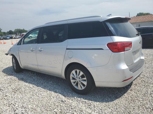 2017 KIA SEDONA LX KNDMB5C17H6240801