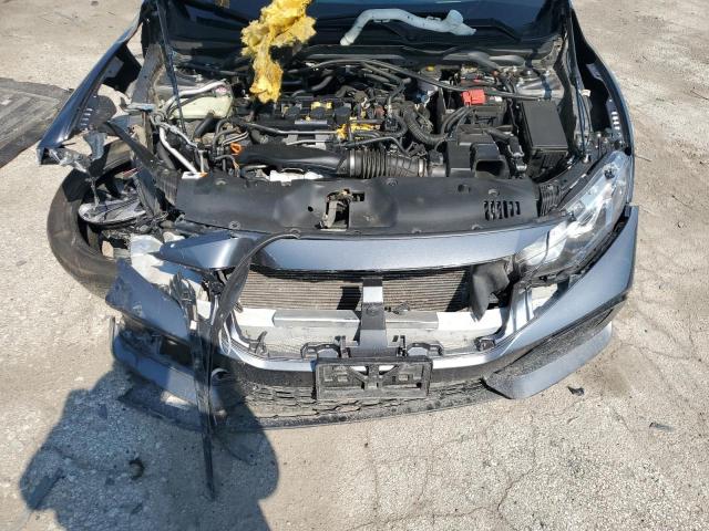 2018 HONDA CIVIC LX - SHHFK7H29JU203800