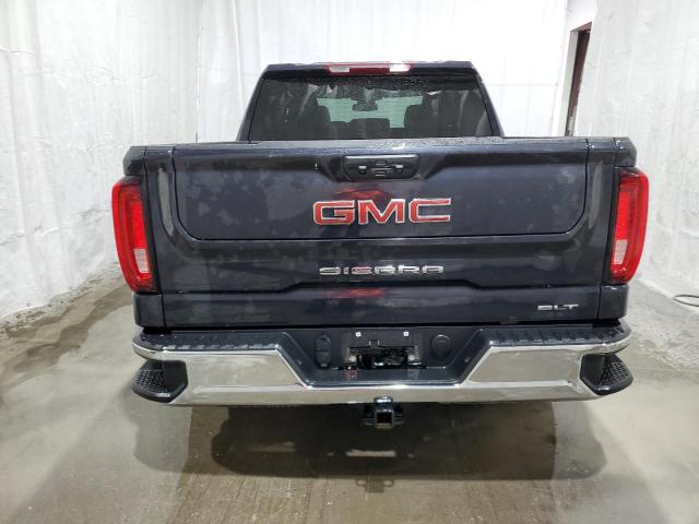 2025 GMC SIERRA K15 1GTUUDEDXSZ176805
